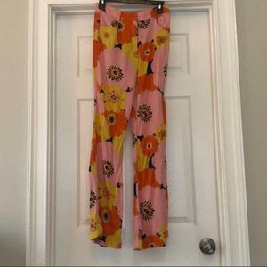 Women’s Zara Floral Pants